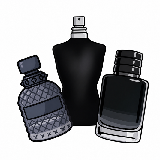 All Cologne/Perfume Vendor