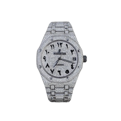Aud3mars P!gu3t Iced Out Watches Vendor