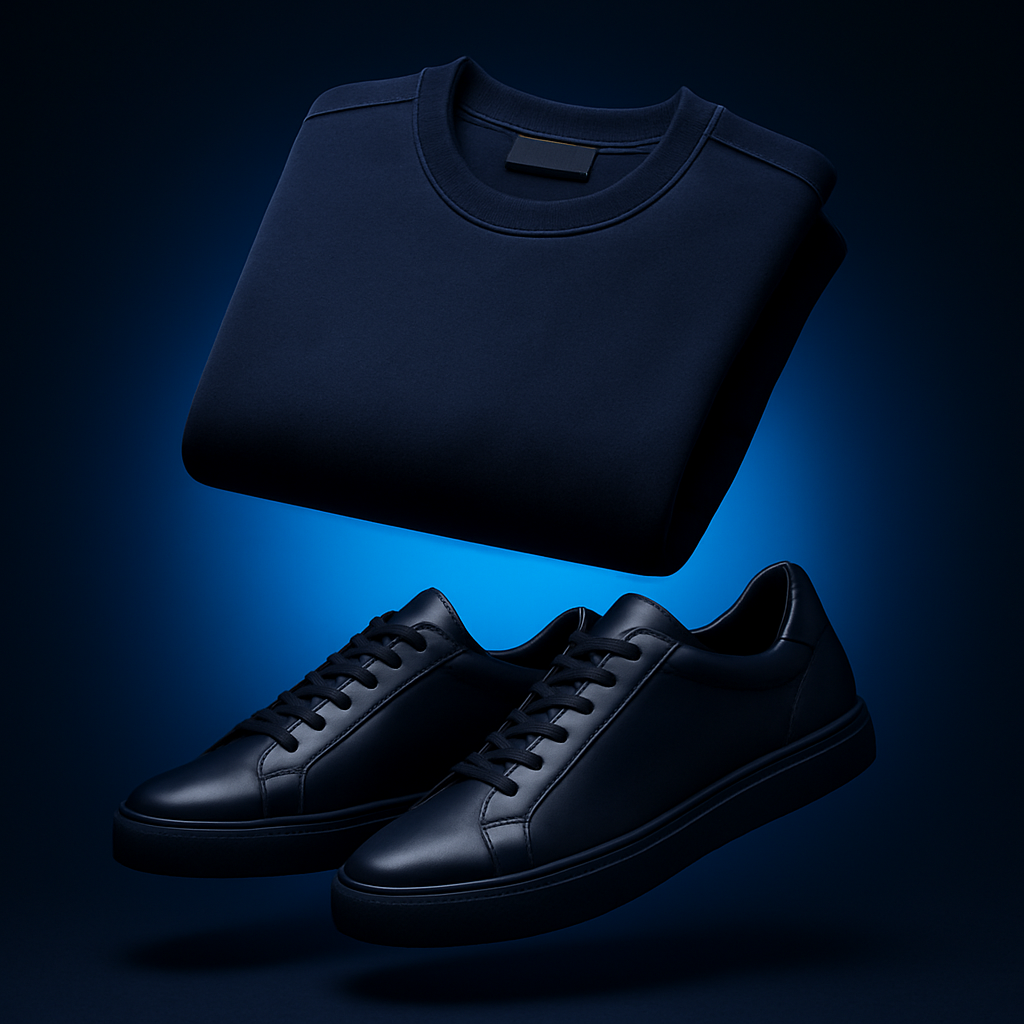 Apparel & Sneaker Supplier