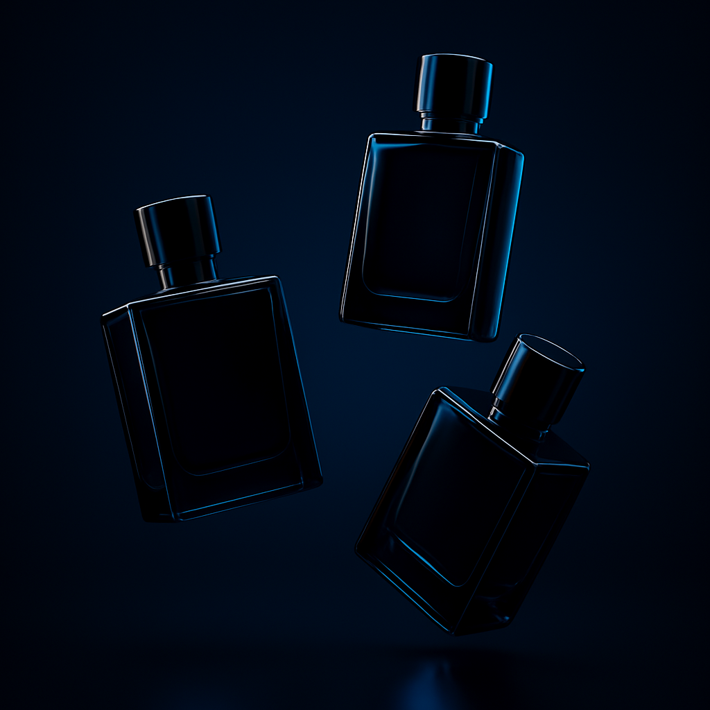 Designer Cologne Supplier