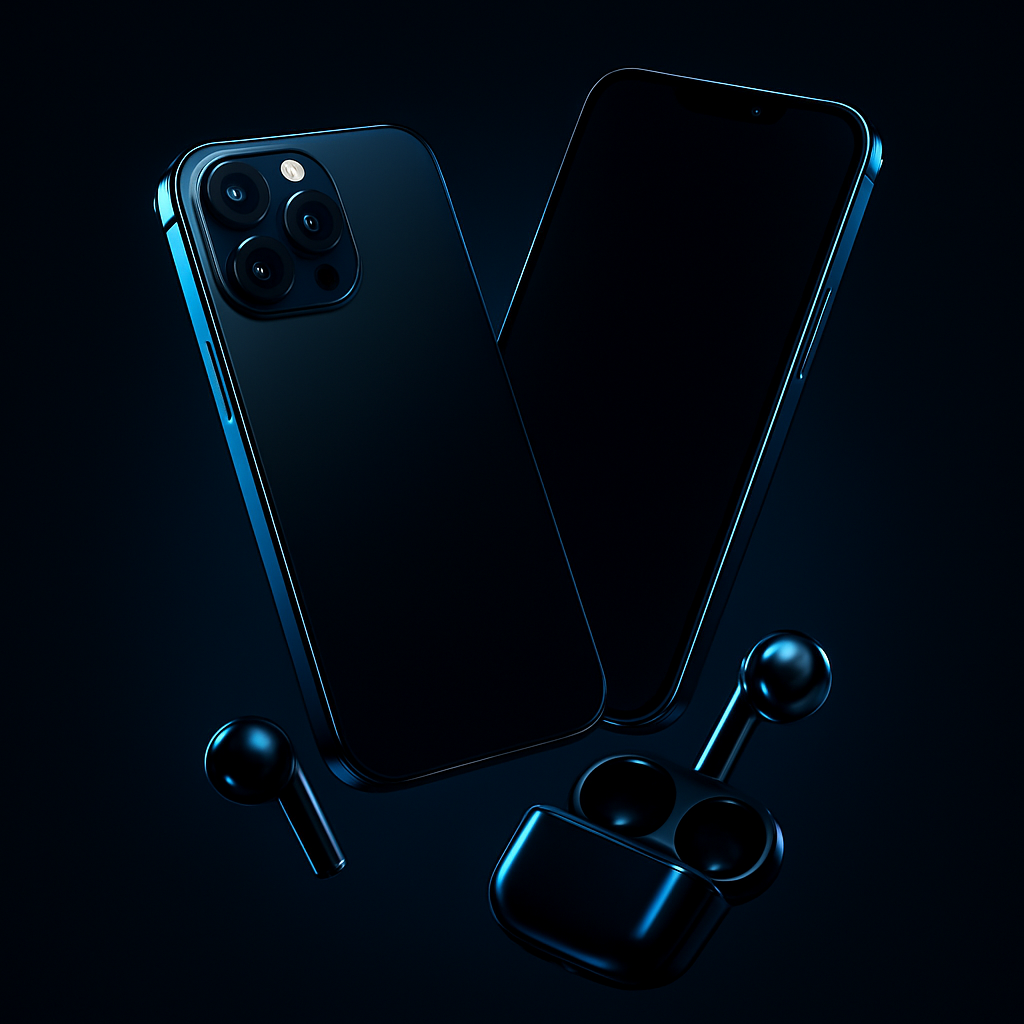Premium Tech Supplier